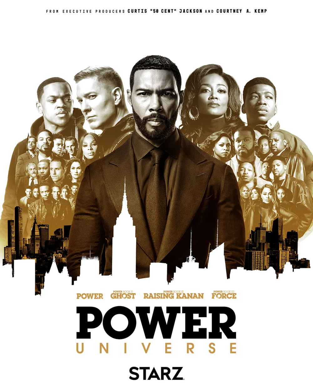 Power Universe